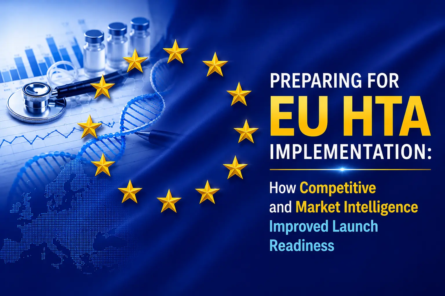 EU HTA Launch Readiness | Competitive & Market Access Intelligence